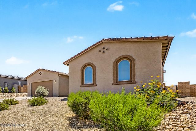 6511 W Antler Bnd Place, Marana, AZ 85658