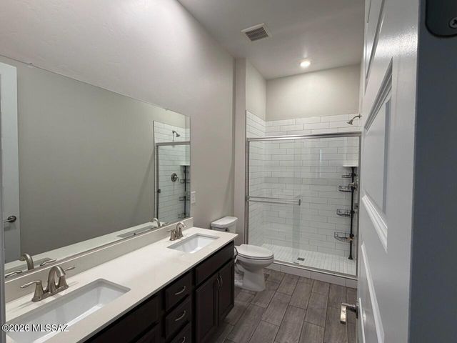 6511 W Antler Bnd Place, Marana, AZ 85658