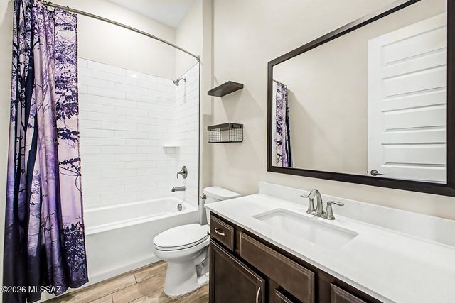 6511 W Antler Bnd Place, Marana, AZ 85658