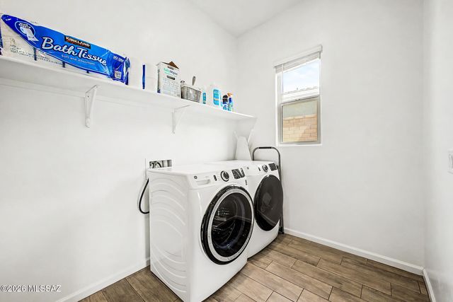 6511 W Antler Bnd Place, Marana, AZ 85658
