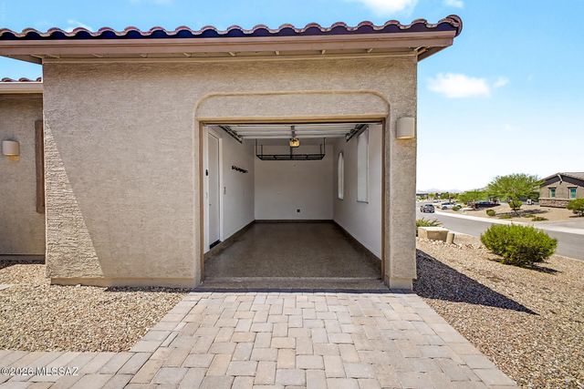 6511 W Antler Bnd Place, Marana, AZ 85658