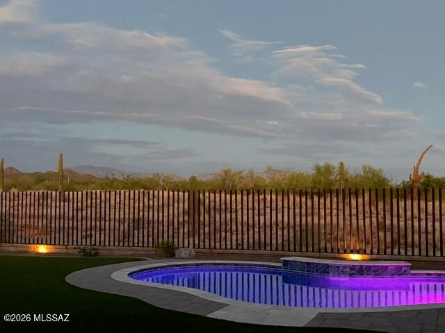 6511 W Antler Bnd Place, Marana, AZ 85658