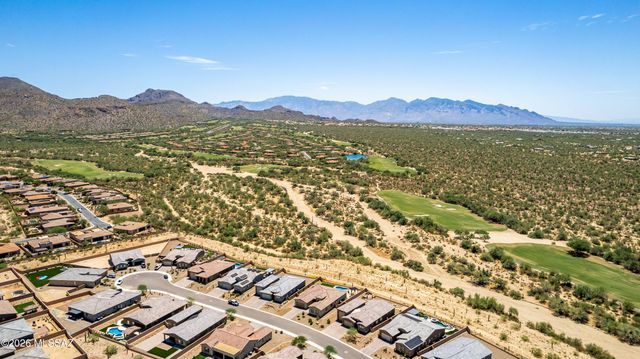 6511 W Antler Bnd Place, Marana, AZ 85658