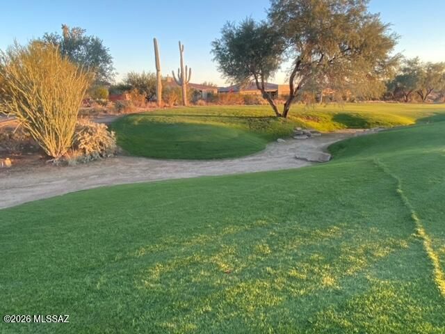 6511 W Antler Bnd Place, Marana, AZ 85658