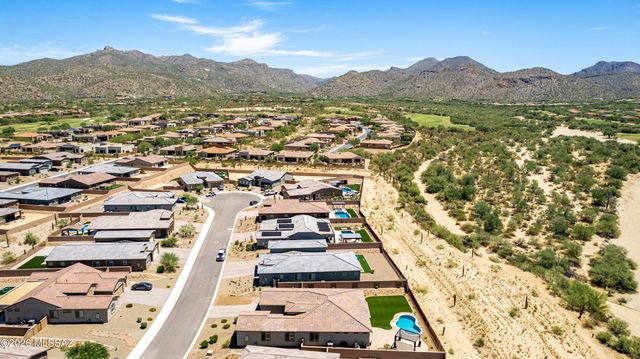 6511 W Antler Bnd Place, Marana, AZ 85658