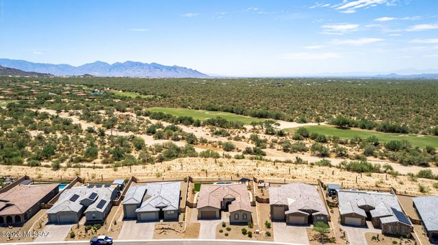 6511 W Antler Bnd Place, Marana, AZ 85658