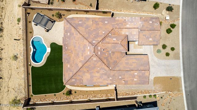 6511 W Antler Bnd Place, Marana, AZ 85658