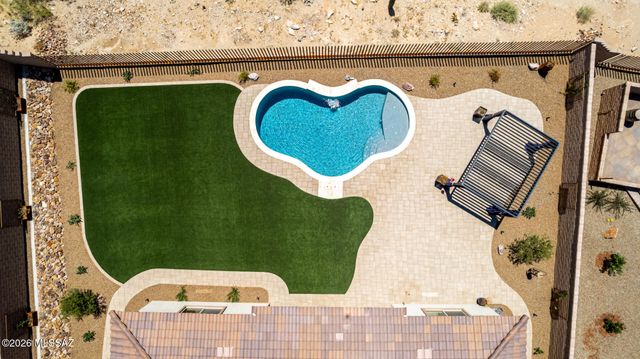 6511 W Antler Bnd Place, Marana, AZ 85658