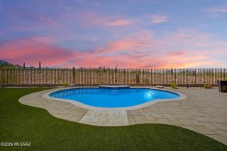 6511 W Antler Bnd Place, Marana, AZ 85658