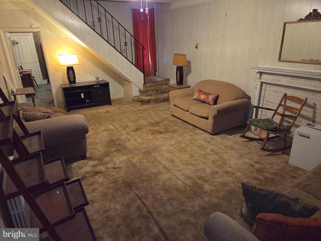 509 TAYLOR ST, Wilmington, DE 19801