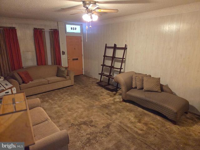 509 TAYLOR ST, Wilmington, DE 19801