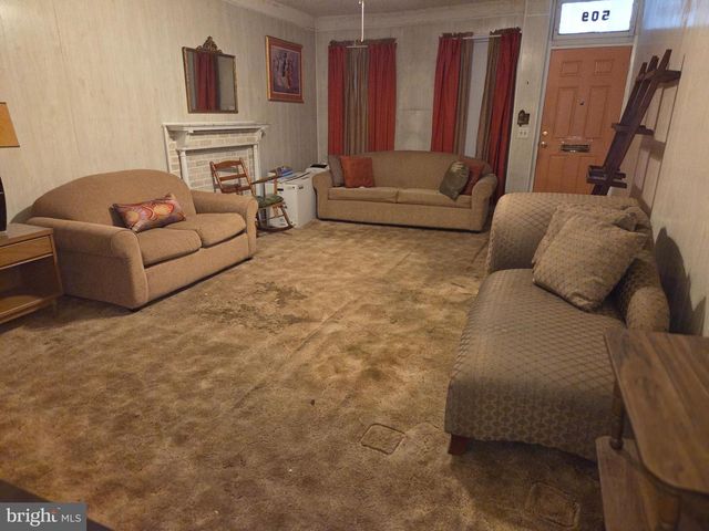 509 TAYLOR ST, Wilmington, DE 19801