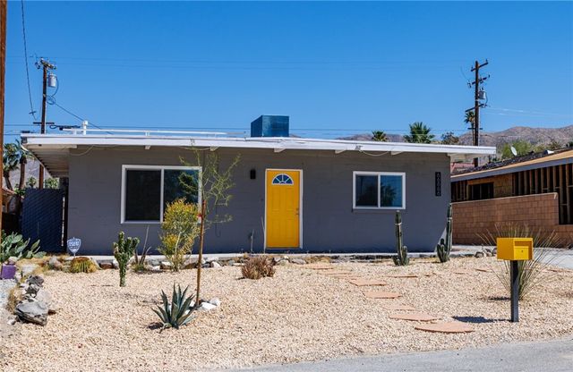 66866 Estrella, Desert Hot Springs, CA 92240
