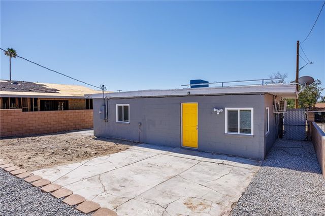 66866 Estrella, Desert Hot Springs, CA 92240