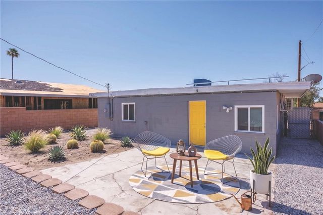66866 Estrella, Desert Hot Springs, CA 92240