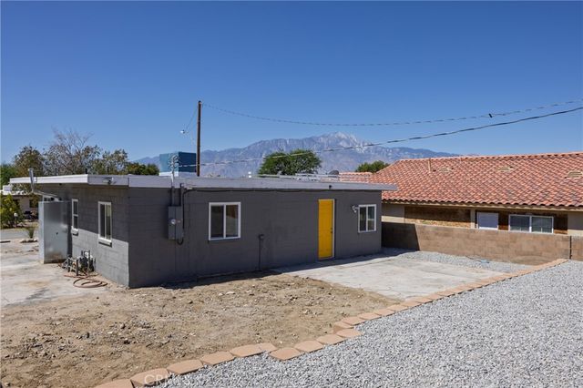 66866 Estrella, Desert Hot Springs, CA 92240