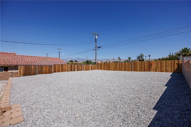 66866 Estrella, Desert Hot Springs, CA 92240