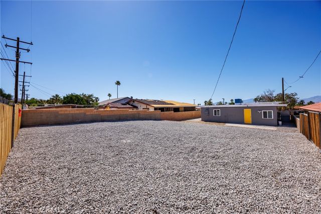 66866 Estrella, Desert Hot Springs, CA 92240