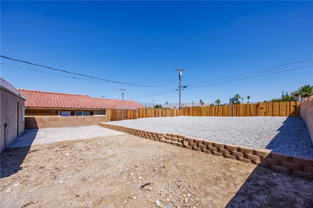 66866 Estrella, Desert Hot Springs, CA 92240