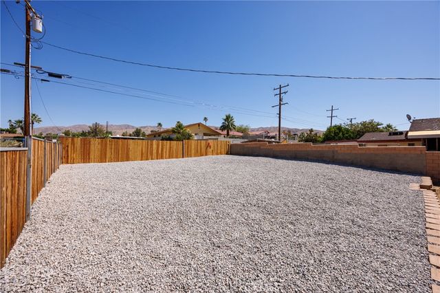 66866 Estrella, Desert Hot Springs, CA 92240