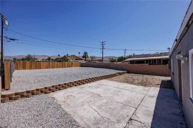 66866 Estrella, Desert Hot Springs, CA 92240