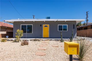 66866 Estrella, Desert Hot Springs, CA 92240