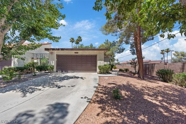 3078 Conquista Court, Las Vegas, NV 89121