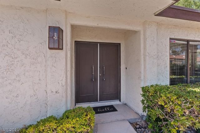 3078 Conquista Court, Las Vegas, NV 89121