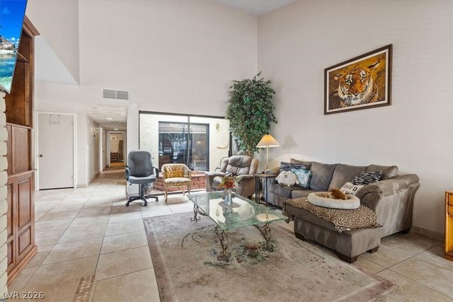 3078 Conquista Court, Las Vegas, NV 89121