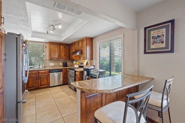 3078 Conquista Court, Las Vegas, NV 89121