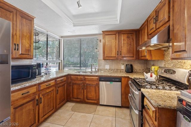 3078 Conquista Court, Las Vegas, NV 89121