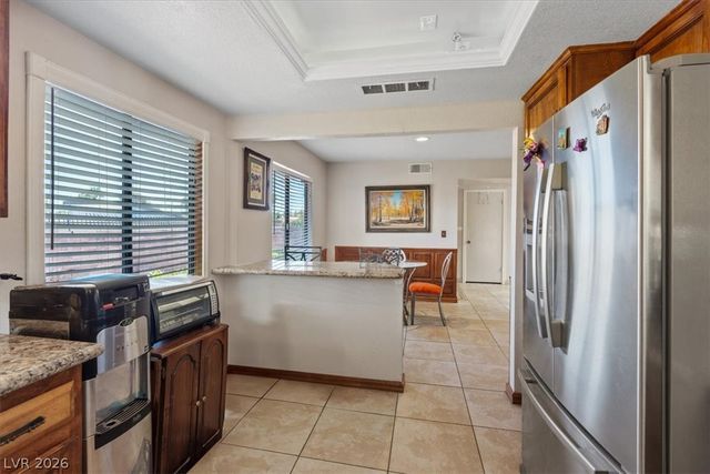 3078 Conquista Court, Las Vegas, NV 89121