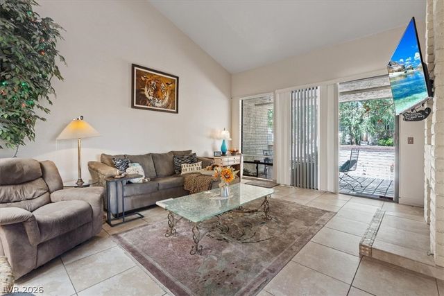 3078 Conquista Court, Las Vegas, NV 89121