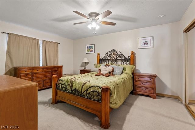 3078 Conquista Court, Las Vegas, NV 89121
