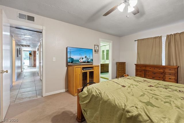 3078 Conquista Court, Las Vegas, NV 89121