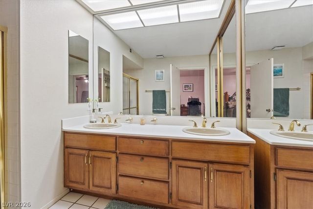 3078 Conquista Court, Las Vegas, NV 89121