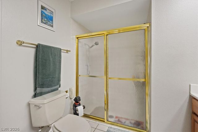 3078 Conquista Court, Las Vegas, NV 89121