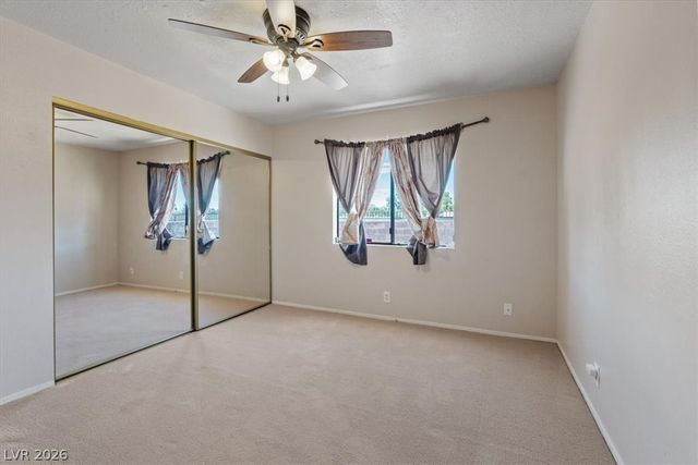 3078 Conquista Court, Las Vegas, NV 89121