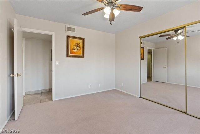 3078 Conquista Court, Las Vegas, NV 89121