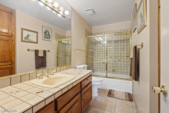 3078 Conquista Court, Las Vegas, NV 89121