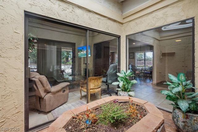 3078 Conquista Court, Las Vegas, NV 89121