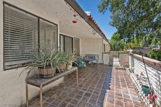 3078 Conquista Court, Las Vegas, NV 89121