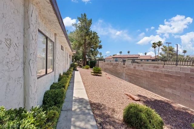 3078 Conquista Court, Las Vegas, NV 89121