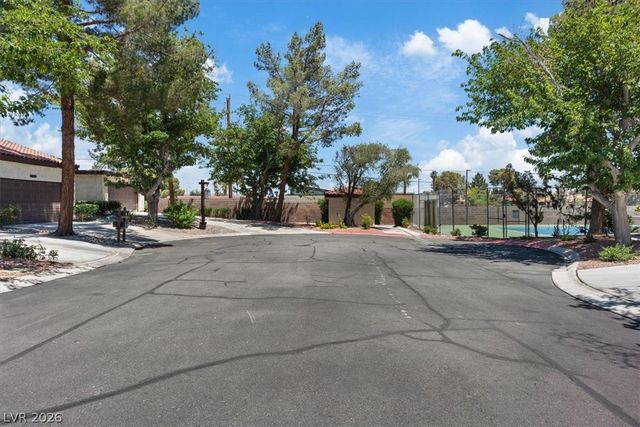 3078 Conquista Court, Las Vegas, NV 89121
