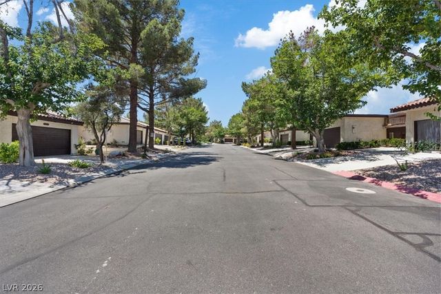 3078 Conquista Court, Las Vegas, NV 89121