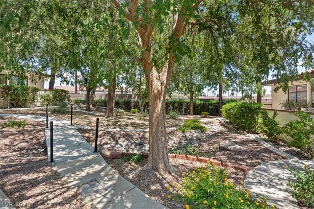 3078 Conquista Court, Las Vegas, NV 89121