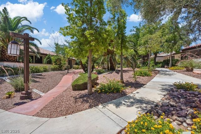 3078 Conquista Court, Las Vegas, NV 89121