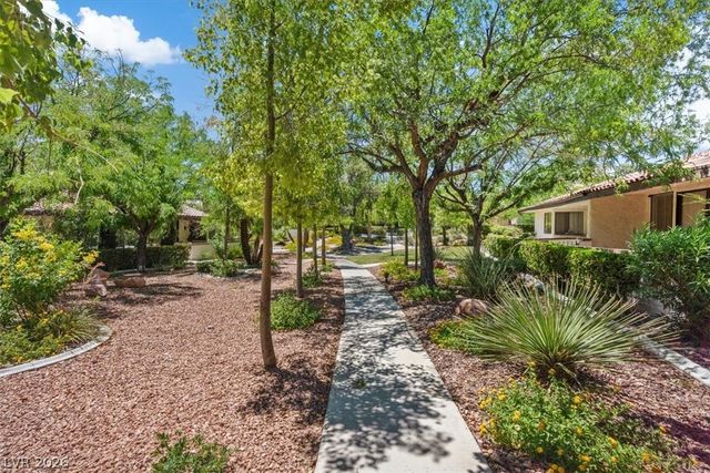 3078 Conquista Court, Las Vegas, NV 89121