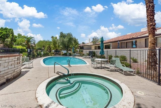 3078 Conquista Court, Las Vegas, NV 89121