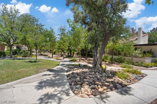 3078 Conquista Court, Las Vegas, NV 89121